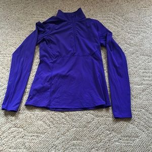 Best pace half zip 8